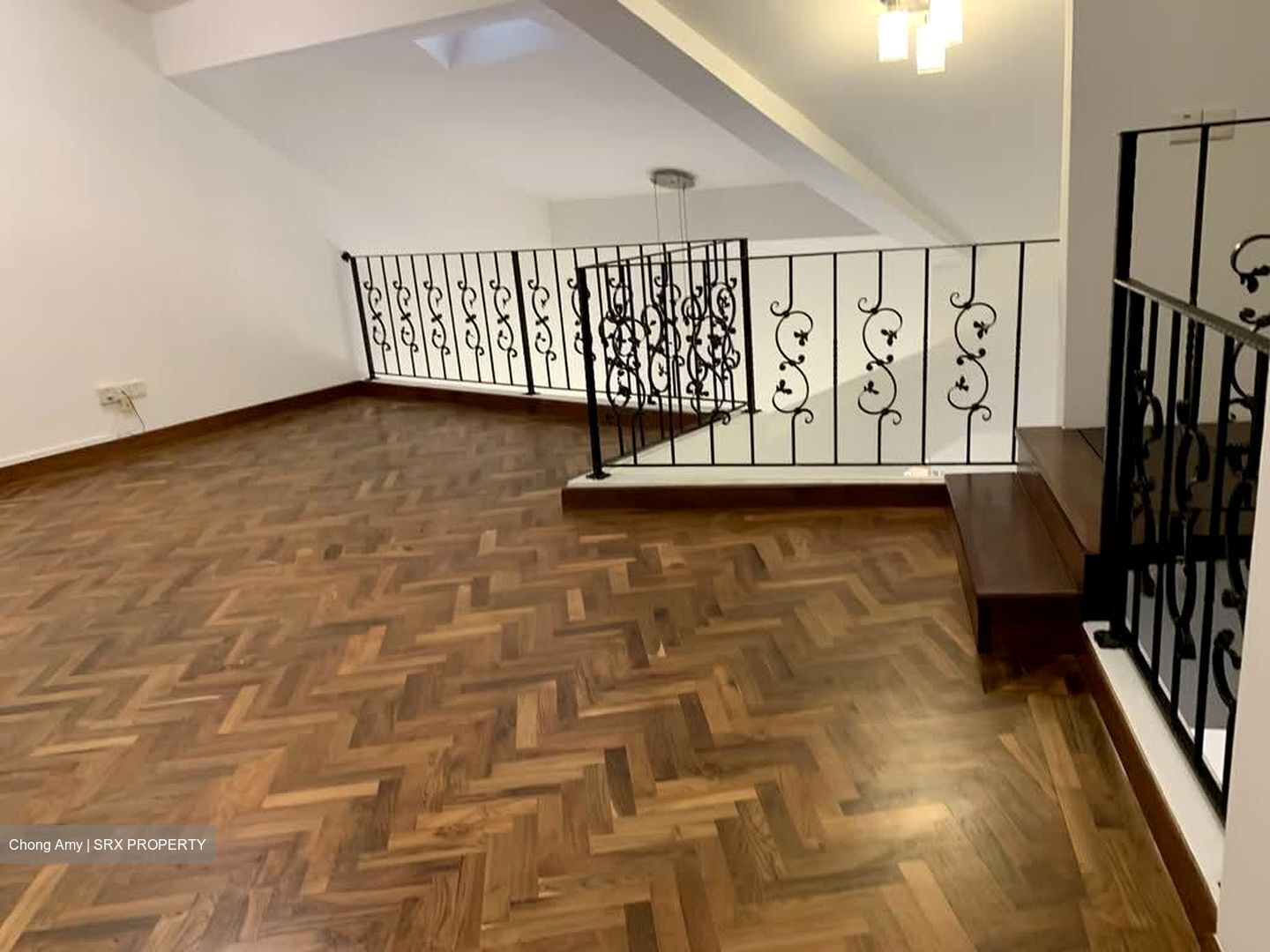 Orange Regency (D10), Apartment #556929481